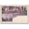 Rare collectable postcards of SINGAPORE. Vintage Postcards of SINGAPORE