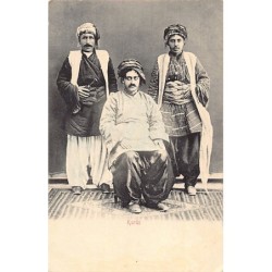 Rare collectable postcards of KURDISTAN. Vintage Postcards of KURDISTAN