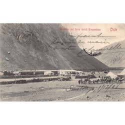 Rare collectable postcards of CHILE Chili. Vintage Postcards of CHILE Chili