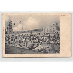 Rare collectable postcards of MEXICO. Vintage Postcards of MEXICO