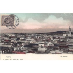 Rare collectable postcards of MEXICO. Vintage Postcards of MEXICO