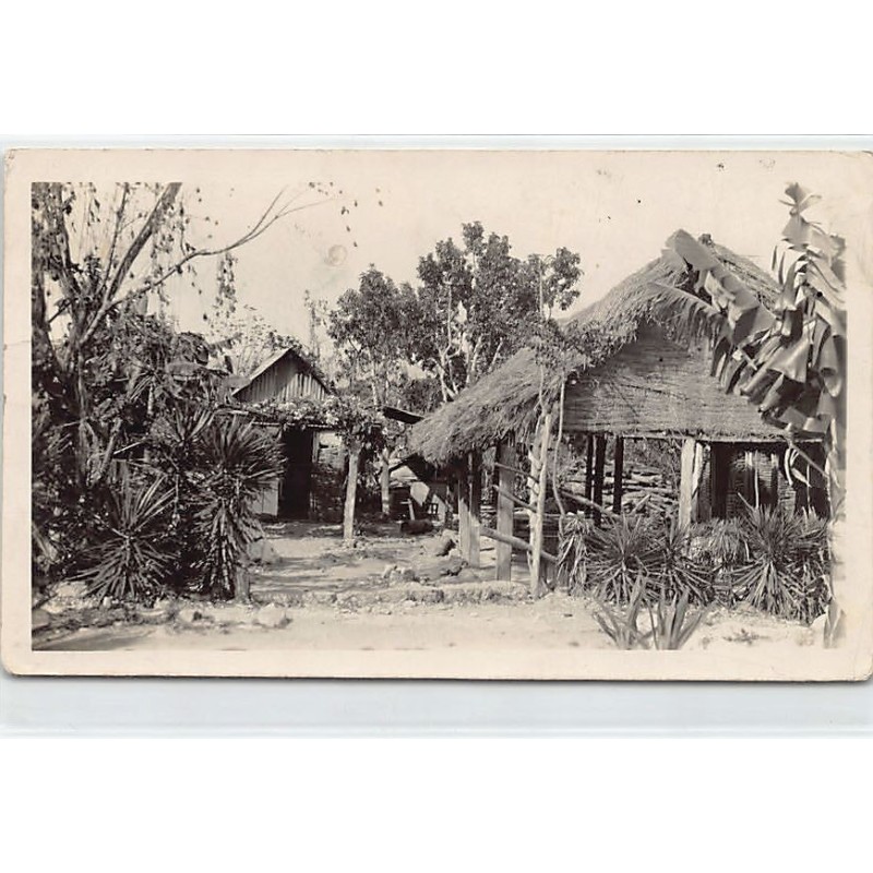 Rare collectable postcards of HAITI. Vintage Postcards of HAITI