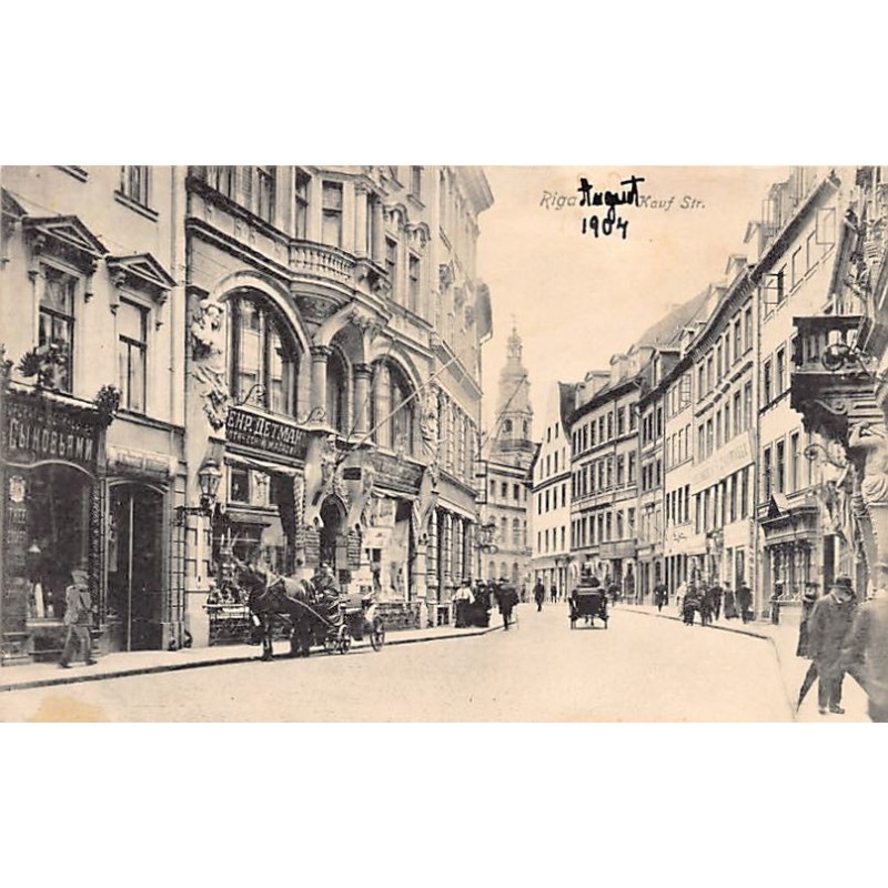 Rare collectable postcards of LATVIA. Vintage Postcards of LATVIA