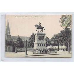 Rare collectable postcards of LUXEMBOURG. Vintage Postcards of LUXEMBOURG