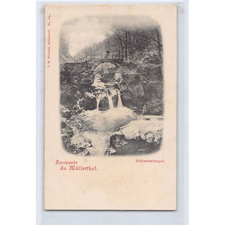 Rare collectable postcards of LUXEMBOURG. Vintage Postcards of LUXEMBOURG