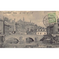 Rare collectable postcards of LUXEMBOURG. Vintage Postcards of LUXEMBOURG