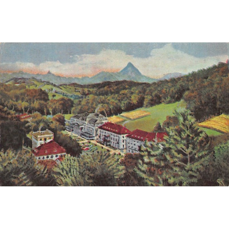 Rare collectable postcards of SLOVENIA. Vintage Postcards of SLOVENIA