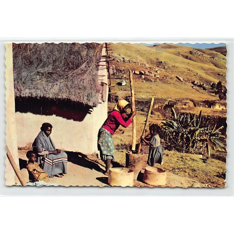 Rare collectable postcards of MADAGASCAR. Vintage Postcards of MADAGASCAR