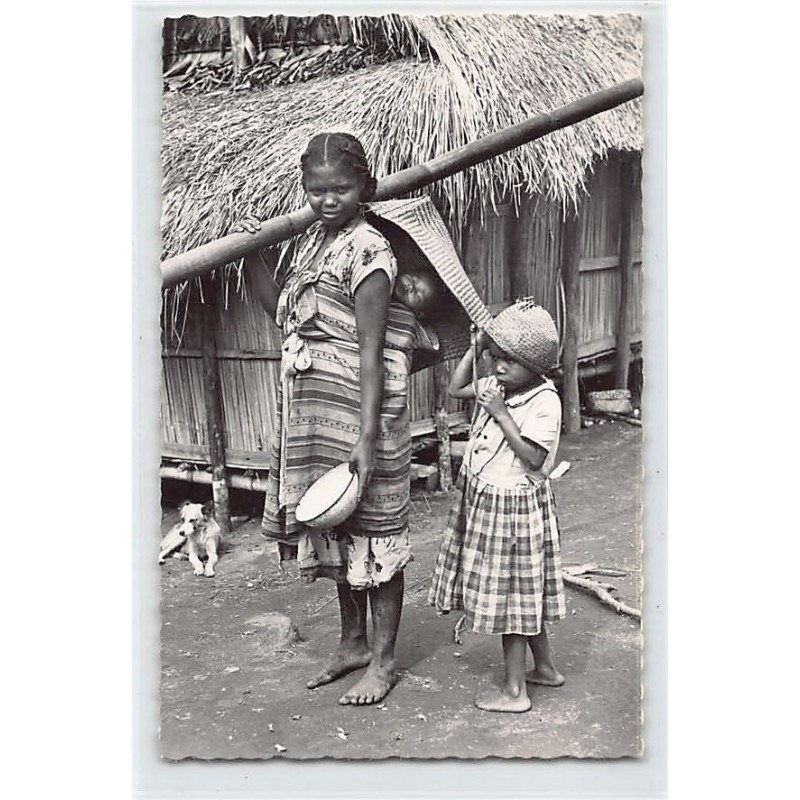 Rare collectable postcards of MADAGASCAR. Vintage Postcards of MADAGASCAR