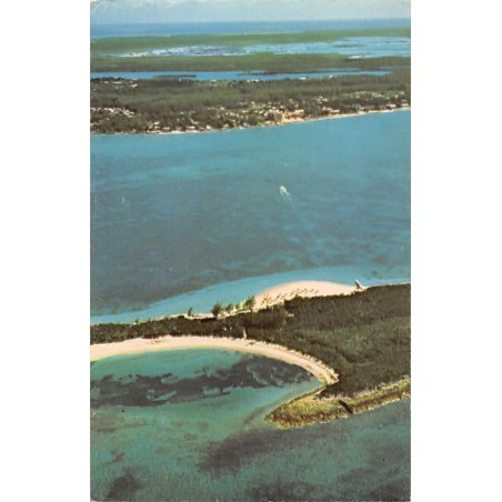 Rare collectable postcards of BAHAMAS. Vintage Postcards of BAHAMAS