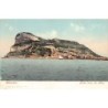 Rare collectable postcards of GIBRALTAR. Vintage Postcards of GIBRALTAR