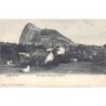 Rare collectable postcards of GIBRALTAR. Vintage Postcards of GIBRALTAR