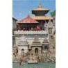 Rare collectable postcards of NEPAL. Vintage Postcards of NEPAL