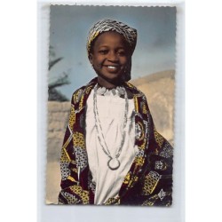 Rare collectable postcards of CHAD. Vintage Postcards of CHAD