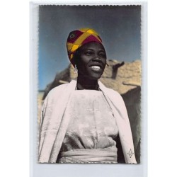 Rare collectable postcards of CHAD. Vintage Postcards of CHAD