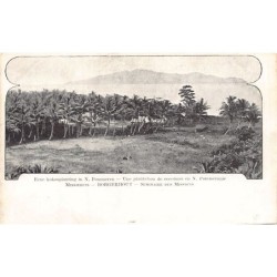 Rare collectable postcards of PAPUA NEW GUINEA. Vintage Postcards of PAPUA NEW GUINEA