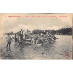 Rare collectable postcards of CAMBODIA. Vintage Postcards of CAMBODIA