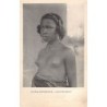 Rare collectable postcards of ETHNIC NUDE. Vintage Postcards of ETHNIC NUDE